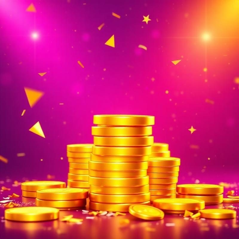 Fiesta Slots welkomstbonus met munten